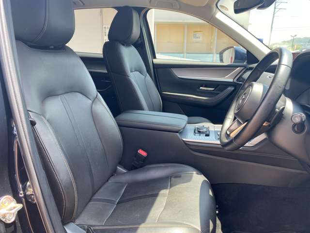 マツダ ＣＸ−６０ ２．５ ２５Ｓ Ｌパッケージ R5年 (中国) 99