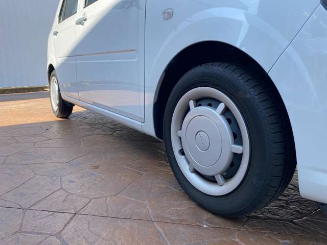 ダイハツ ミラ　トコット ６６０ Ｌ ＳＡＩＩＩ R4年 (中国) 99