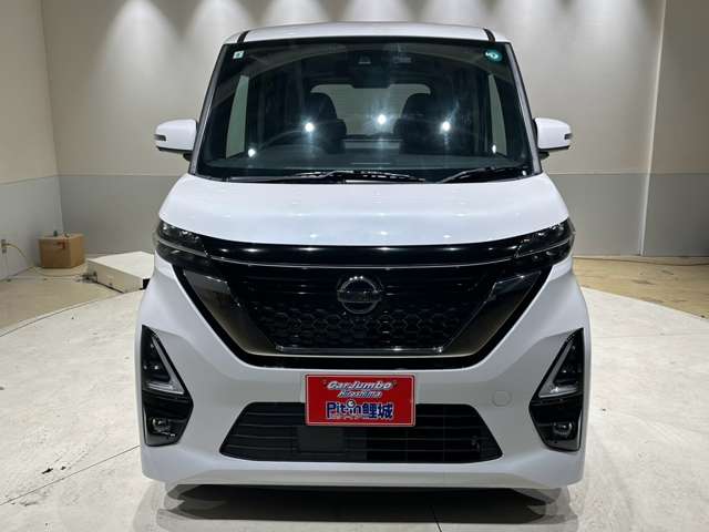 日産 ルークス ６６０ ハイウェイスターＸ R3年 (中国) 99