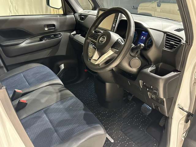 日産 ルークス ６６０ ハイウェイスターＸ R3年 (中国) 99
