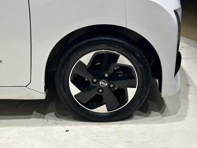 日産 ルークス ６６０ ハイウェイスターＸ R3年 (中国) 99