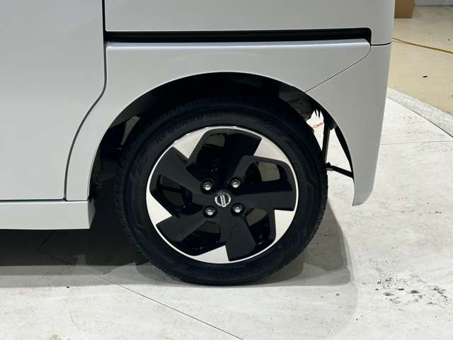 日産 ルークス ６６０ ハイウェイスターＸ R3年 (中国) 99