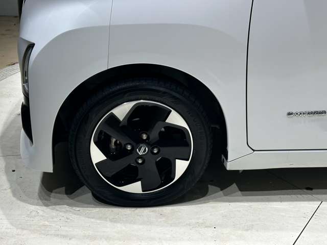 日産 ルークス ６６０ ハイウェイスターＸ R3年 (中国) 99