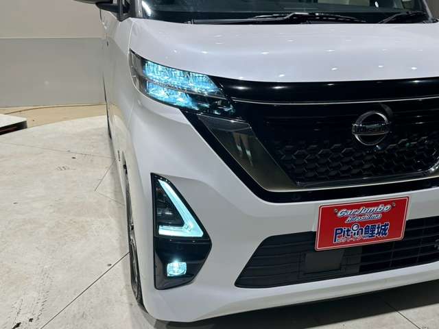 日産 ルークス ６６０ ハイウェイスターＸ R3年 (中国) 99