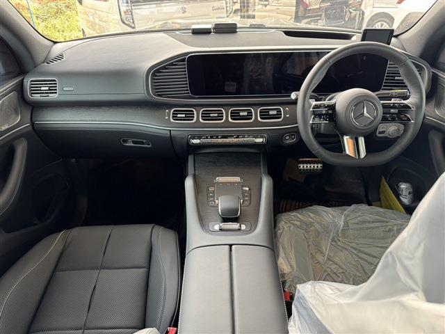 メルセデスベンツ ＧＬＳクラス ４５０ Ｄ ４マチック ナイト エディション （ＩＳＧ） ディーゼルターボ ４ＷＤ ＭＰ２０２６０１ R8年 (東北) 99