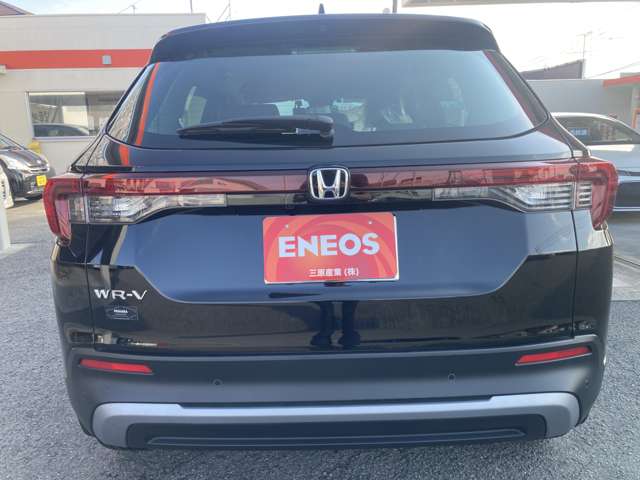 ホンダ ＷＲ−Ｖ １．５ Ｚ R6年 (四国) 99