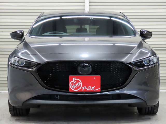 マツダ ＭＡＺＤＡ３　ファストバック １．５ １５Ｓ ブラックトーンエディション R3年 (東海) 99