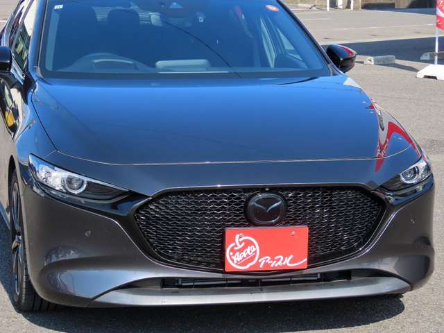 マツダ ＭＡＺＤＡ３　ファストバック １．５ １５Ｓ ブラックトーンエディション R3年 (東海) 99
