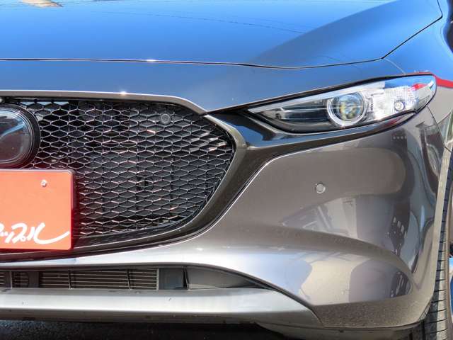 マツダ ＭＡＺＤＡ３　ファストバック １．５ １５Ｓ ブラックトーンエディション R3年 (東海) 99