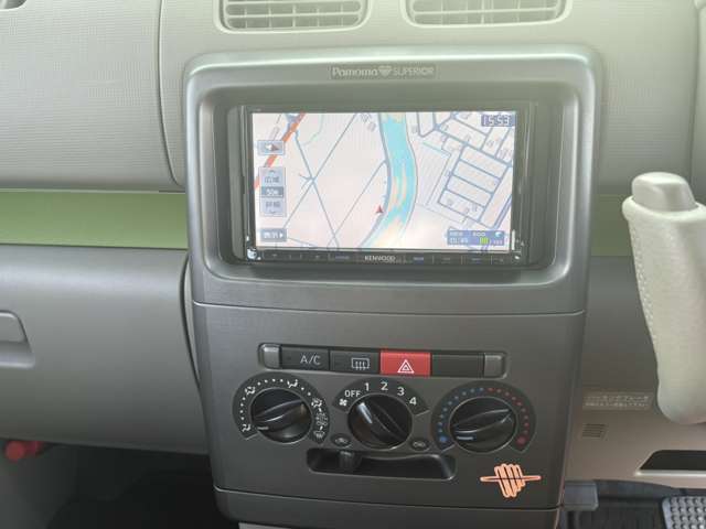ダイハツ ムーヴ　コンテ ６６０ Ｌ H26年 (東海) 99