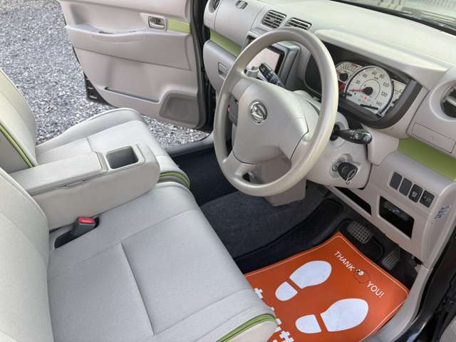 ダイハツ ムーヴ　コンテ ６６０ Ｌ H26年 (東海) 99