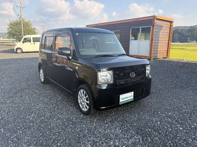 ダイハツ ムーヴ　コンテ ６６０ Ｌ H26年 (東海) 99