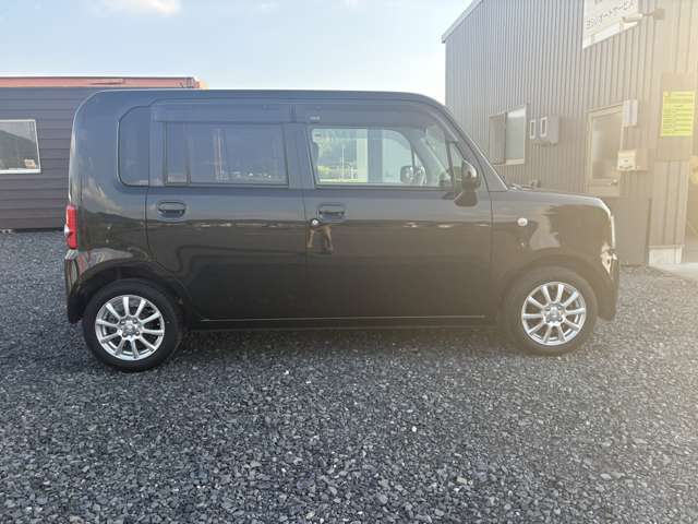 ダイハツ ムーヴ　コンテ ６６０ Ｌ H26年 (東海) 99