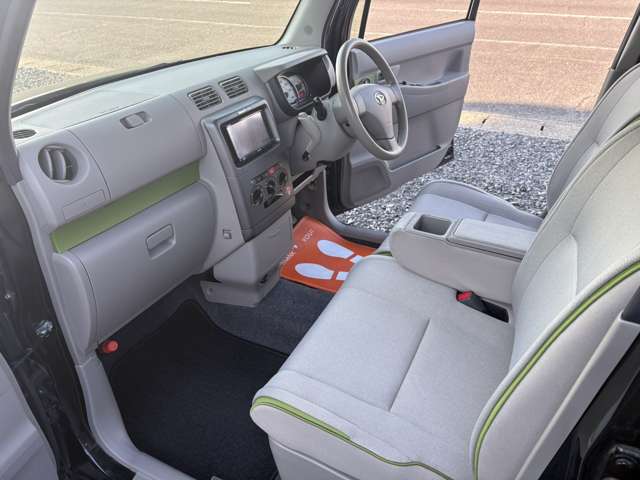 ダイハツ ムーヴ　コンテ ６６０ Ｌ H26年 (東海) 99