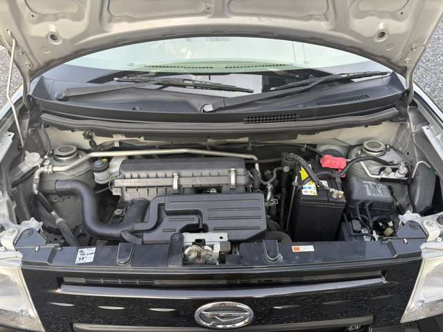 ダイハツ ムーヴ　コンテ ６６０ Ｌ H26年 (東海) 99