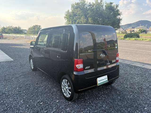 ダイハツ ムーヴ　コンテ ６６０ Ｌ H26年 (東海) 99