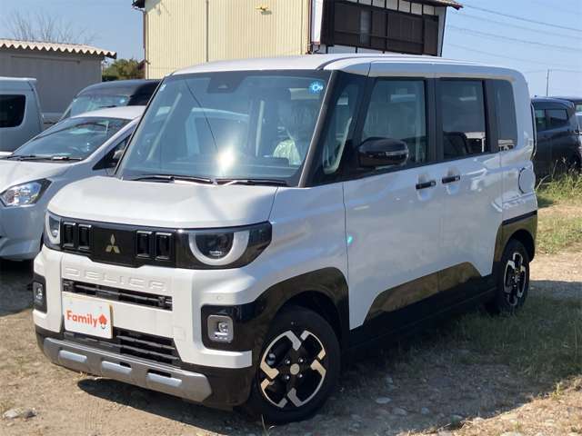 三菱 デリカ　ミニ ６６０ Ｇ プレミアム R8年 (東海) 99