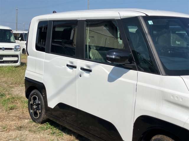 三菱 デリカ　ミニ ６６０ Ｇ プレミアム R8年 (東海) 99