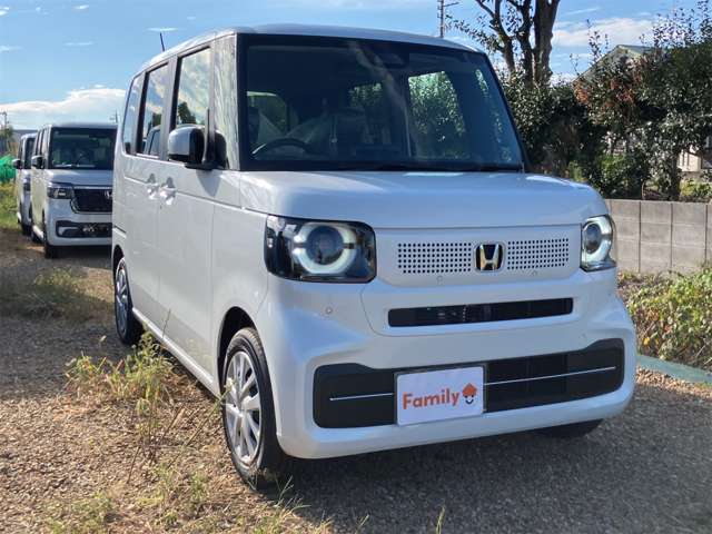 ホンダ Ｎ　ＢＯＸ ６６０ R8年 (東海) 99