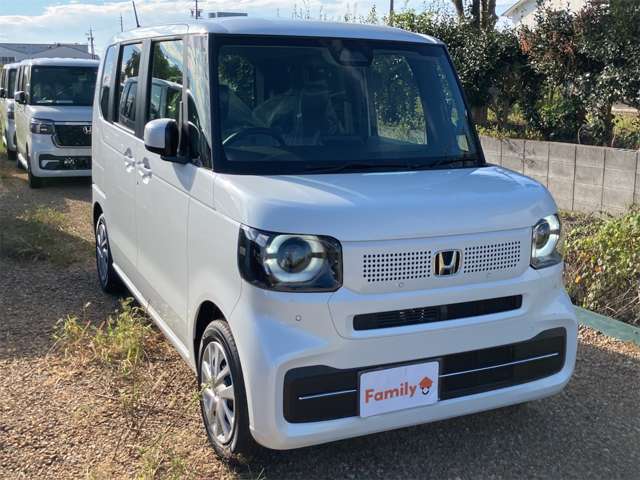 ホンダ Ｎ　ＢＯＸ ６６０ R8年 (東海) 99