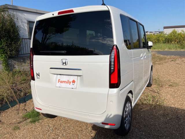 ホンダ Ｎ　ＢＯＸ ６６０ R8年 (東海) 99