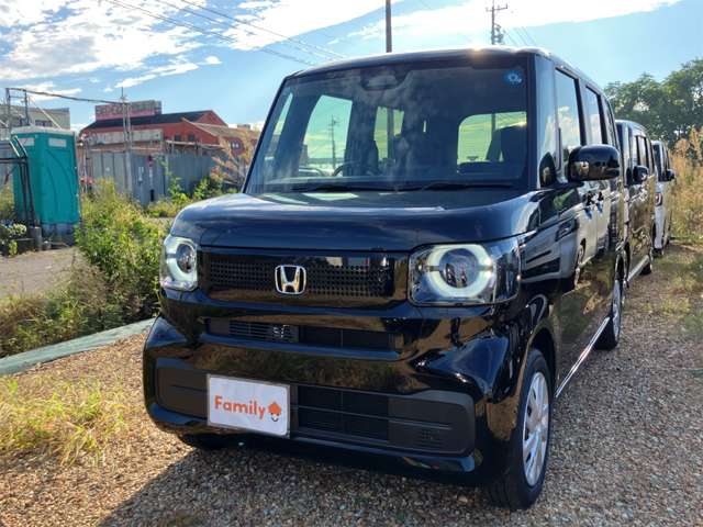 ホンダ Ｎ　ＢＯＸ ６６０ R8年 (東海) 99