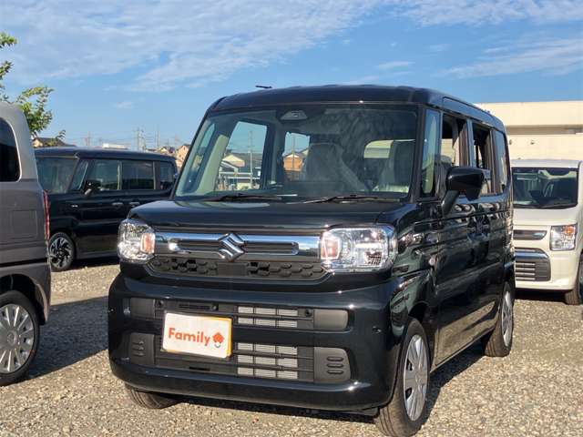 スズキ スペーシア ６６０ ハイブリッド Ｘ R8年 (東海) 99