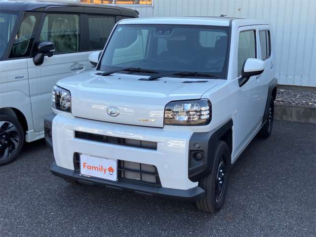 ダイハツ タフト ６６０ Ｘ R7年 (東海) 99
