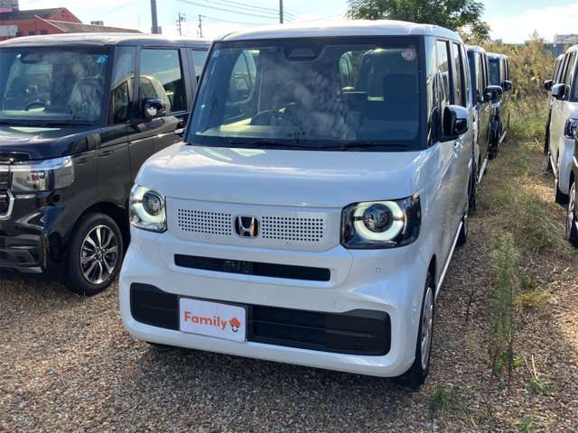 ホンダ Ｎ　ＢＯＸ ６６０ R7年 (東海) 99