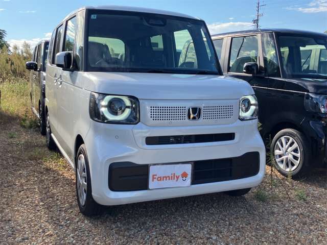 ホンダ Ｎ　ＢＯＸ ６６０ R7年 (東海) 99