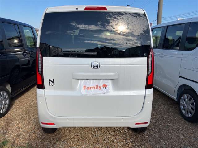 ホンダ Ｎ　ＢＯＸ ６６０ R7年 (東海) 99