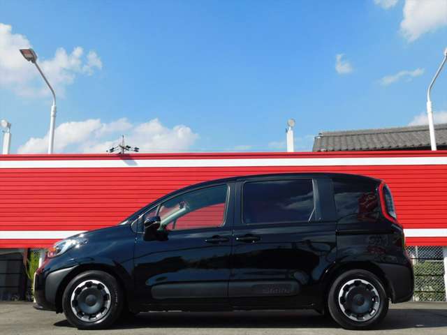 トヨタ シエンタ　ハイブリッド ハイブリッド １．５ Ｚ R7年 (東海) 99