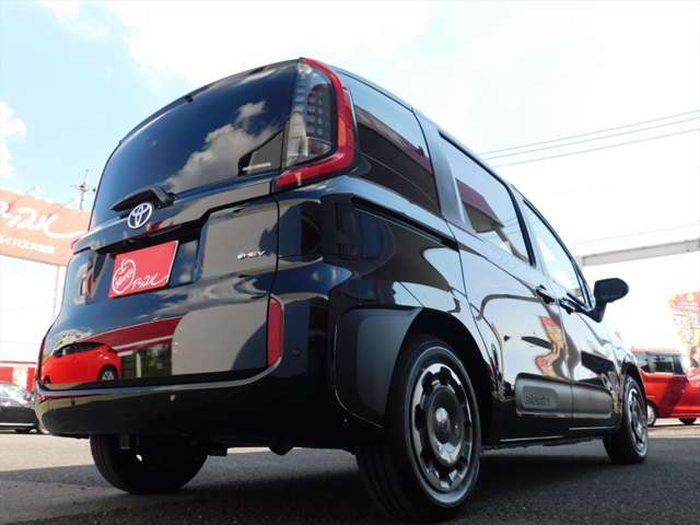 トヨタ シエンタ　ハイブリッド ハイブリッド １．５ Ｚ R7年 (東海) 99