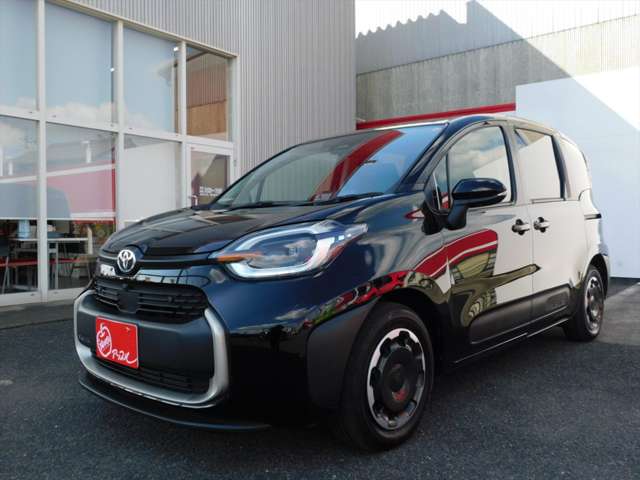 トヨタ シエンタ　ハイブリッド ハイブリッド １．５ Ｚ R7年 (東海) 99