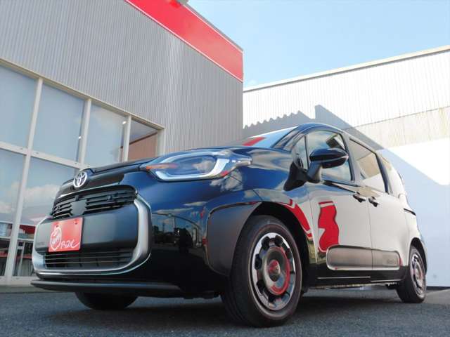トヨタ シエンタ　ハイブリッド ハイブリッド １．５ Ｚ R7年 (東海) 99