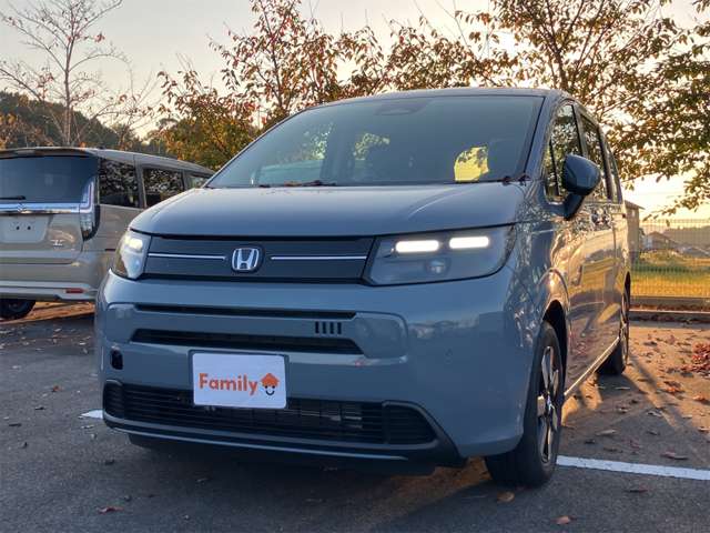 ホンダ フリード １．５ エアー ＥＸ R8年 (東海) 99