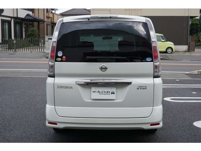 日産 セレナ ２．０ ハイウェイスター Ｖエアロセレクション H22年 (関東) 99