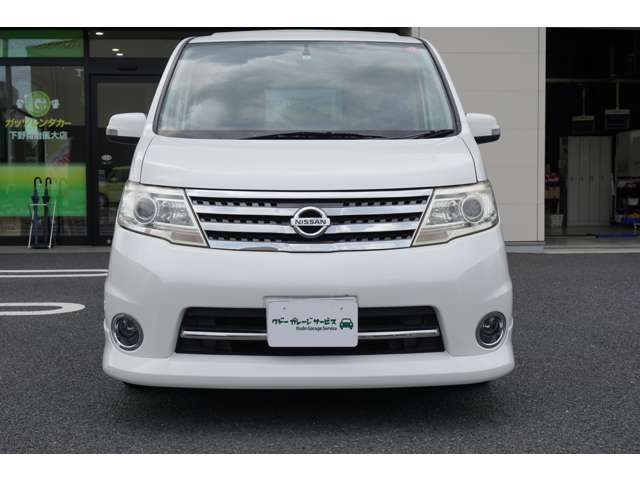 日産 セレナ ２．０ ハイウェイスター Ｖエアロセレクション H22年 (関東) 99