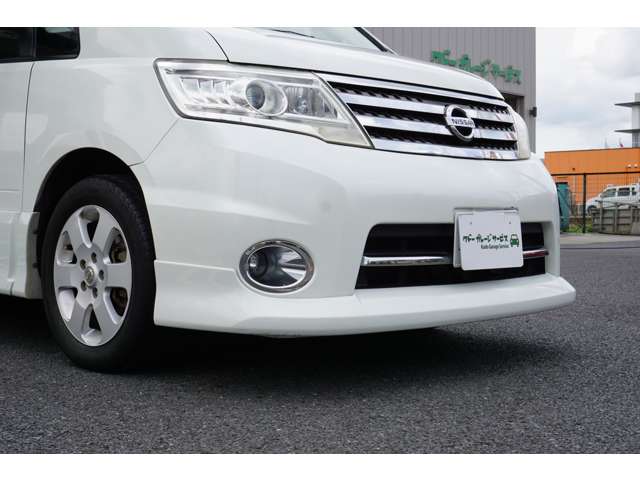 日産 セレナ ２．０ ハイウェイスター Ｖエアロセレクション H22年 (関東) 99