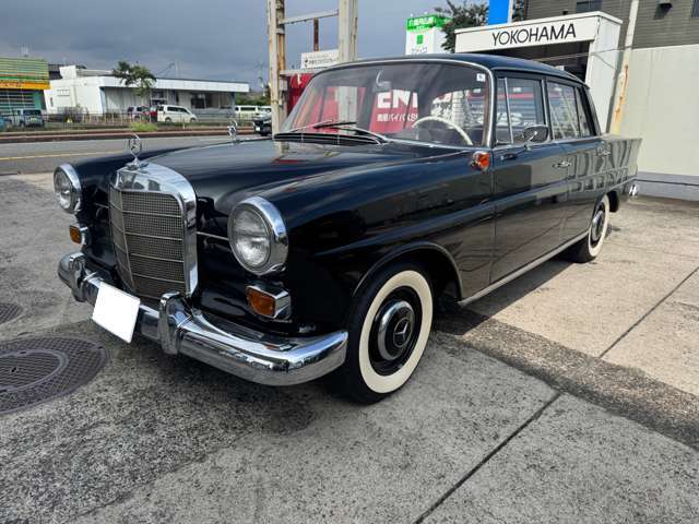 メルセデスベンツ １９０Ｃ Ｗ１１０ ハネベン １９０Ｃ S38年 (九州・沖縄) 99