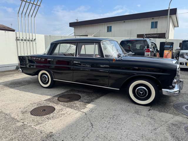 メルセデスベンツ １９０Ｃ Ｗ１１０ ハネベン １９０Ｃ S38年 (九州・沖縄) 99