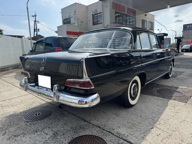 メルセデスベンツ １９０Ｃ Ｗ１１０ ハネベン １９０Ｃ S38年 (九州・沖縄) 99