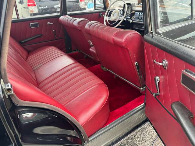 メルセデスベンツ １９０Ｃ Ｗ１１０ ハネベン １９０Ｃ S38年 (九州・沖縄) 99