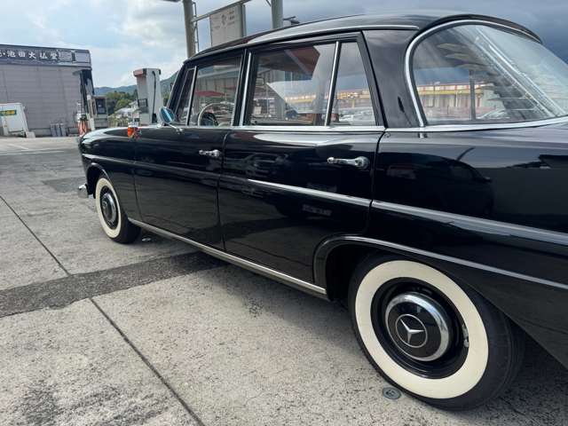 メルセデスベンツ １９０Ｃ Ｗ１１０ ハネベン １９０Ｃ S38年 (九州・沖縄) 99