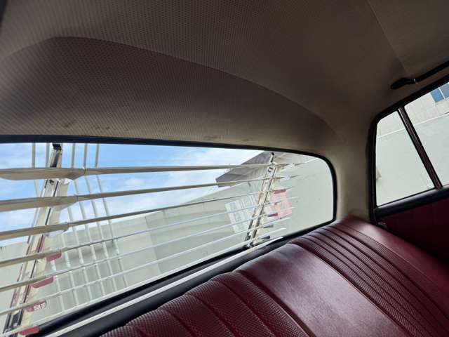 メルセデスベンツ １９０Ｃ Ｗ１１０ ハネベン １９０Ｃ S38年 (九州・沖縄) 99