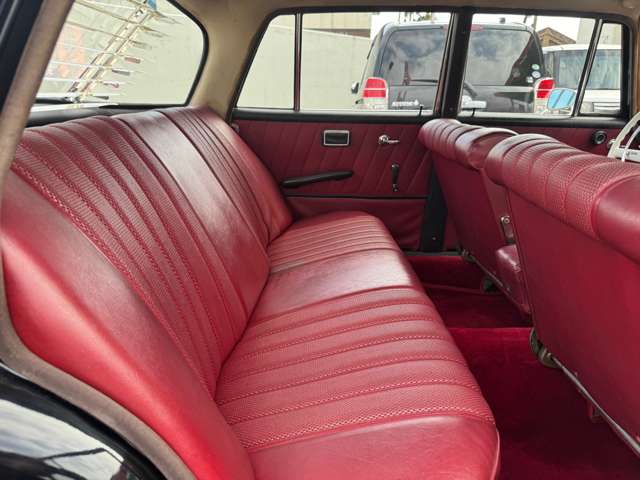 メルセデスベンツ １９０Ｃ Ｗ１１０ ハネベン １９０Ｃ S38年 (九州・沖縄) 99