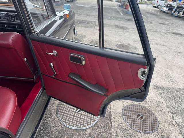 メルセデスベンツ １９０Ｃ Ｗ１１０ ハネベン １９０Ｃ S38年 (九州・沖縄) 99