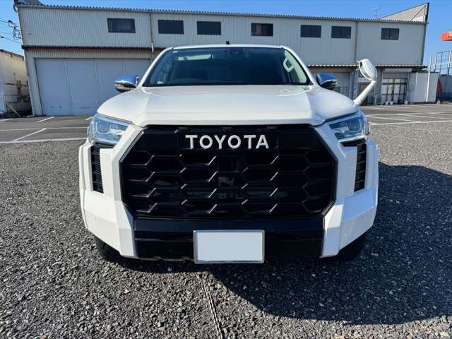 トヨタ ハイラックス ２．４ Ｚ ディーゼルターボ ４ＷＤ R3年 (九州・沖縄) 99