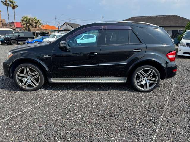 ＡＭＧ Ｍクラス ＭＬ６３ ４ＷＤ H23年 (九州・沖縄) 99