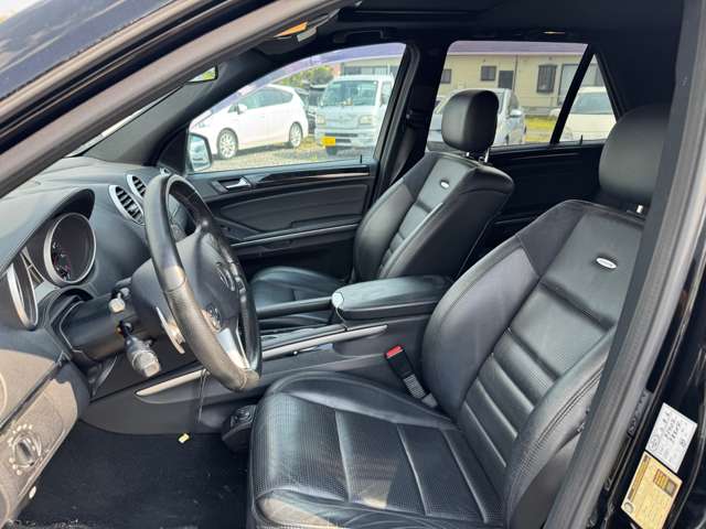 ＡＭＧ Ｍクラス ＭＬ６３ ４ＷＤ H23年 (九州・沖縄) 99